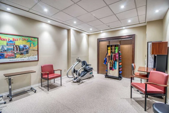 Image of Juniper Village at Forest Hills (3)