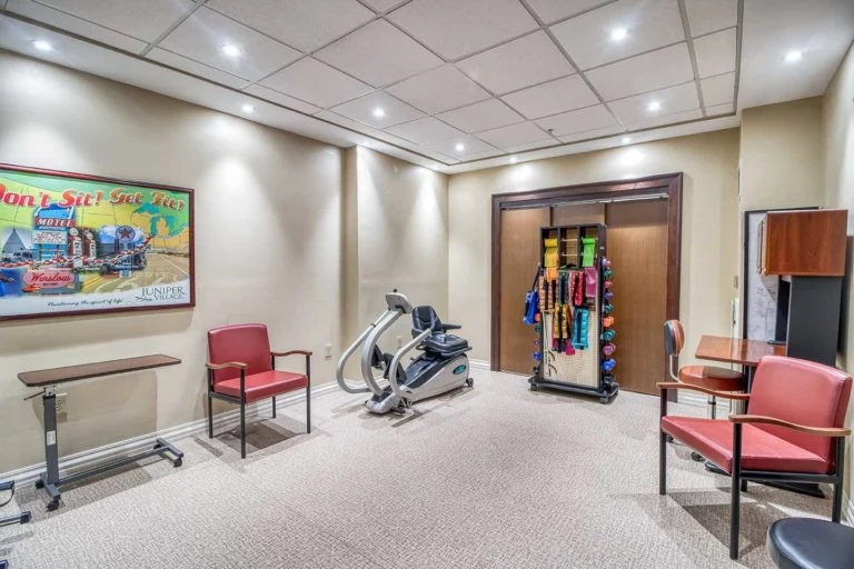 Image of Juniper Village at Forest Hills (3)