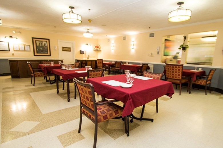 Image of Shore Acres Care Center And Rehab (2)