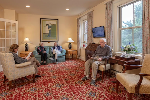 Image of The Cambridge Homes (8)