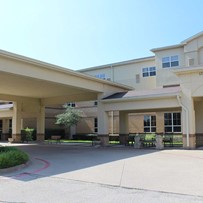 Image of Ascension Living Providence Village Senior Living (1)