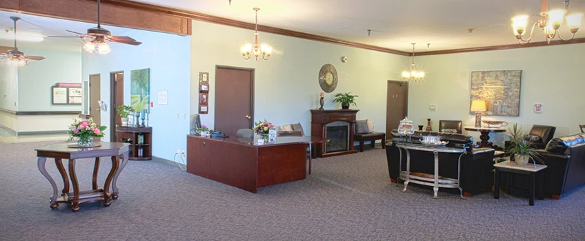 Image of Auburn Oaks Care Center (4)
