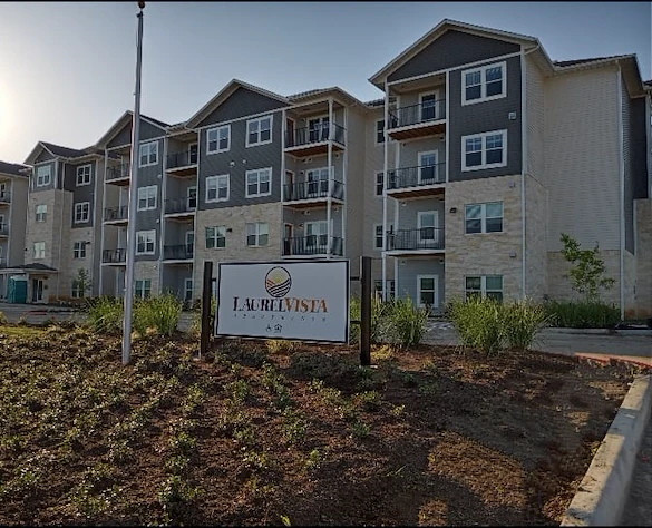 Image of Laurel Vista Senior Apartments (1)