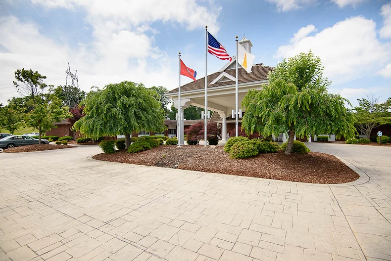 Image of Life Care Center Of Cleveland (1)