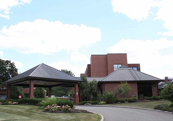 Image of Falls Village Skilled Nursing & Rehabilitation (2)