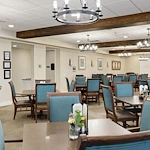 Image of The Claiborne at Shoe Creek (10)