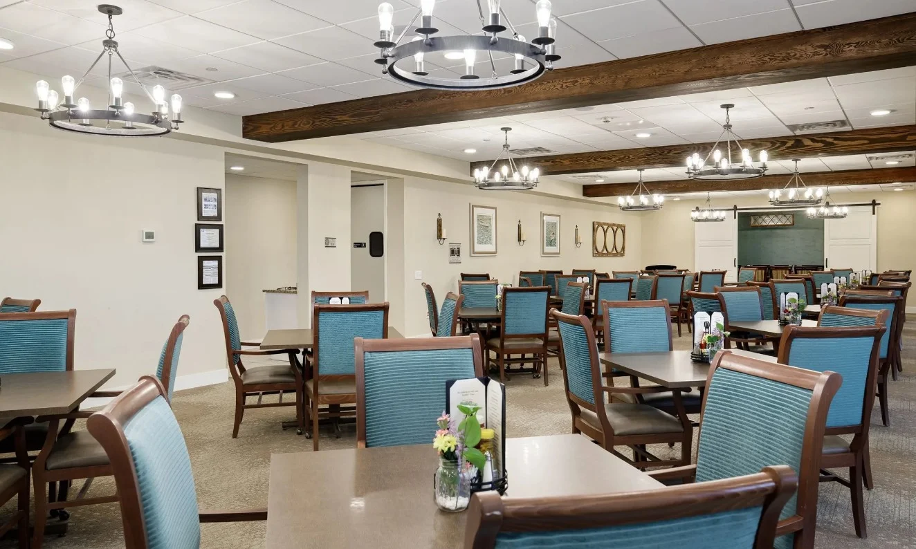 Image of The Claiborne at Shoe Creek (10)