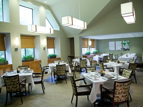 Image of Ellicott City Healthcare Center (2)