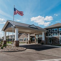 Image of Charter Senior Living of Paducah (1)