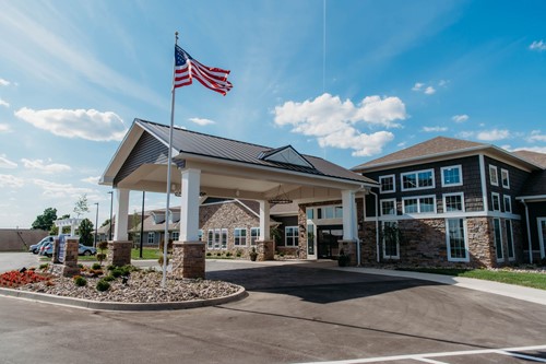 Image of Charter Senior Living of Paducah (1)