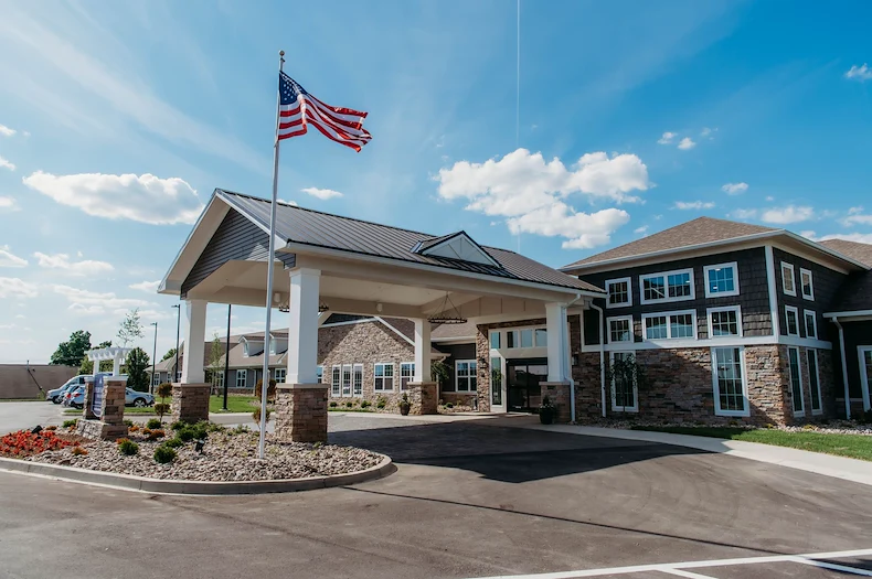 Image of Charter Senior Living of Paducah (1)