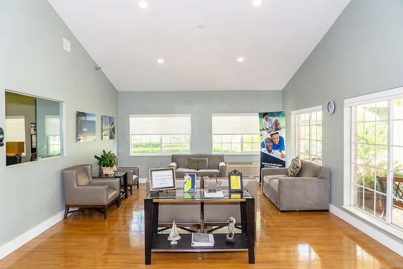 Image of Park Ridge Nursing Center (3)