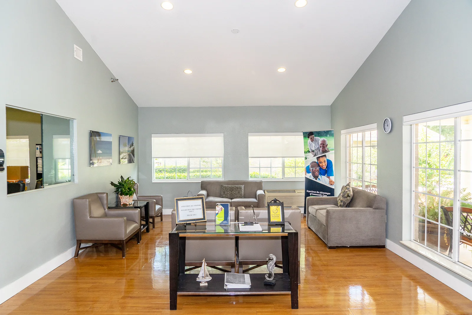 Image of Park Ridge Nursing Center (3)