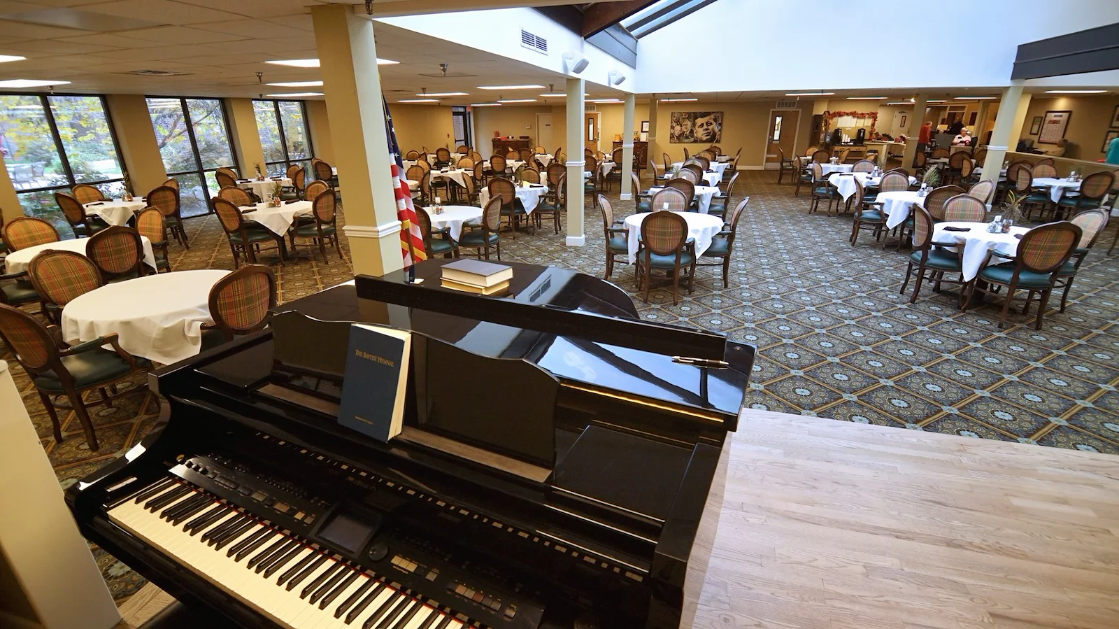 Image of Hickory Valley Retirement (8)