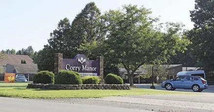 Image of Corry Manor (1)
