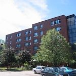 Image of Lake Village Senior Apartments (1)