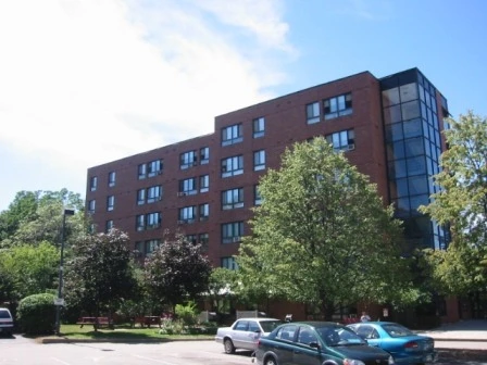 Image of Lake Village Senior Apartments (1)