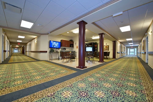 Image of The Willows at Okemos Skilled Services (2)