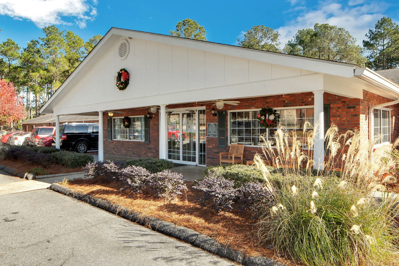 Image of PruittHealth - Eastside (1)