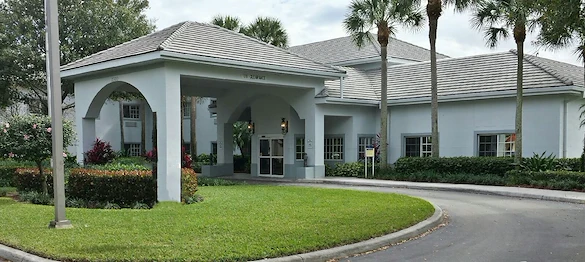 Image of Westgate Health and Rehab Center (1)