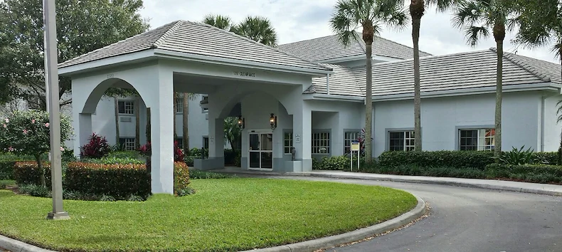 Image of Westgate Health and Rehab Center (1)