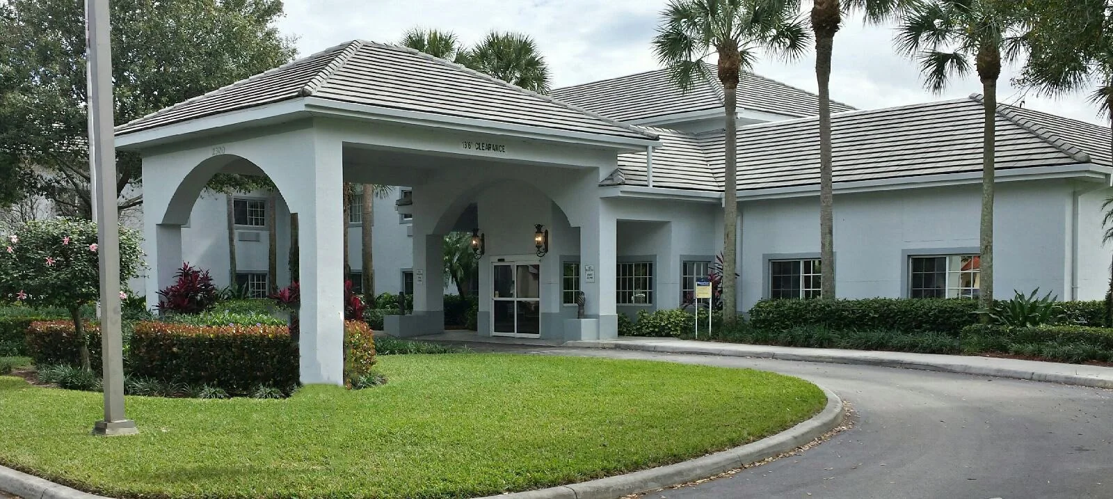 Image of Westgate Health and Rehab Center (1)