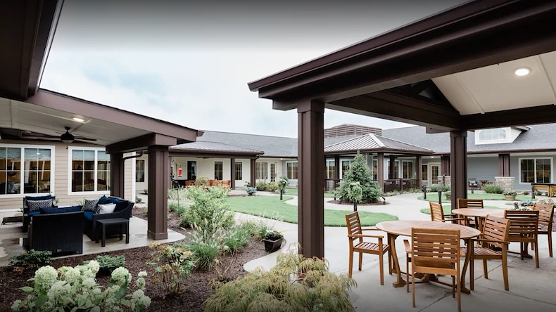 Image of Grand Brook Memory Care of Greenwood (1)