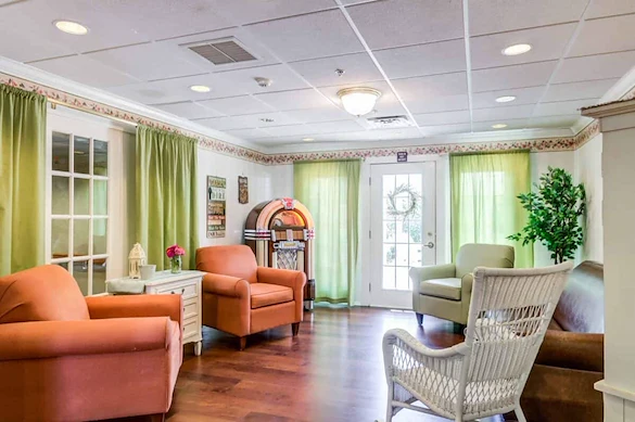 Image of Magnolias of Lancaster (5)