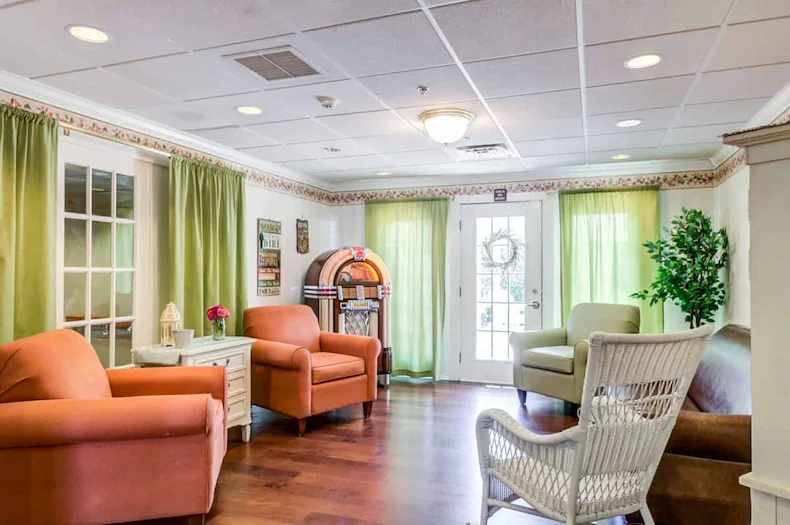 Image of Magnolias of Lancaster (5)