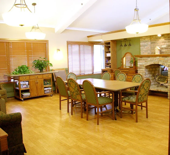 Image of Country Manor Campus Senior Housing (4)
