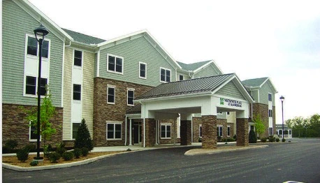 Image of Westminster Place at Bloomsburg (2)