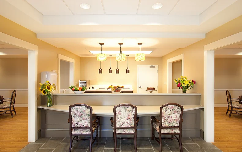 Image of Kahl Home For The Aged & Infirmed (8)