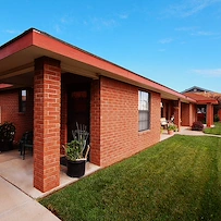 Image of Cheyenne Trails Senior Apartments (2)