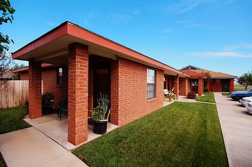 Image of Cheyenne Trails Senior Apartments (2)