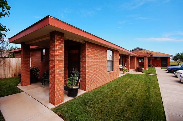 Image of Cheyenne Trails Senior Apartments (2)