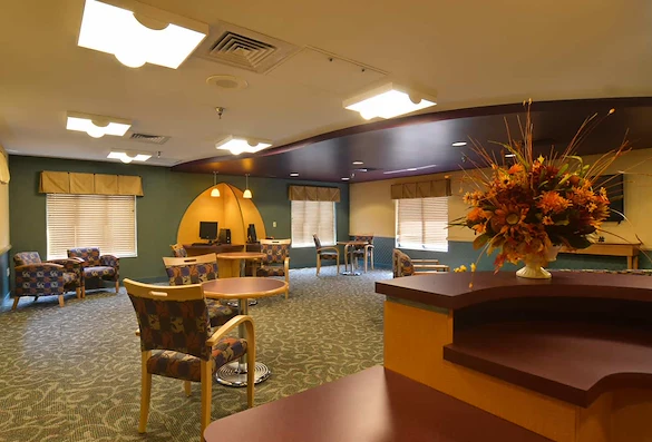 Image of River Oaks Healthcare Center (1)