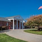 Image of The Arbors at Washington Place (1)