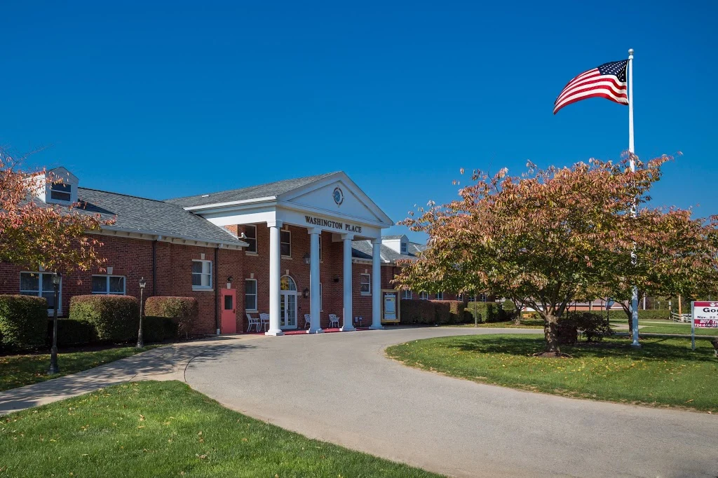 Image of The Arbors at Washington Place (1)
