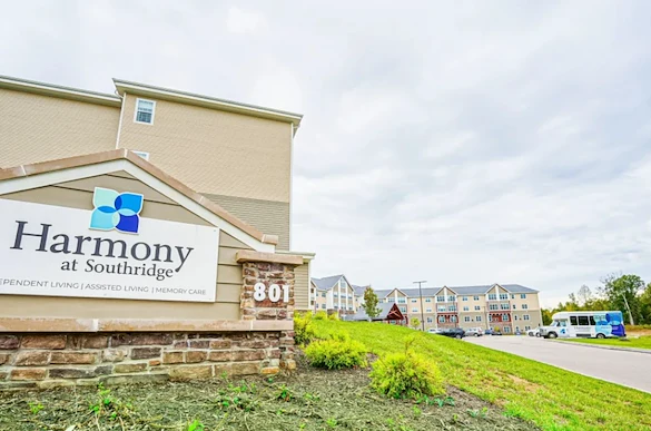 Retirement Community near Charleston, WV