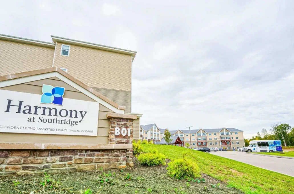 Retirement Community near Charleston, WV