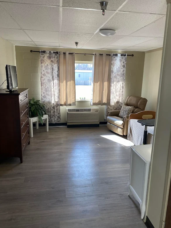 Image of Peabody Health And Rehab (2)