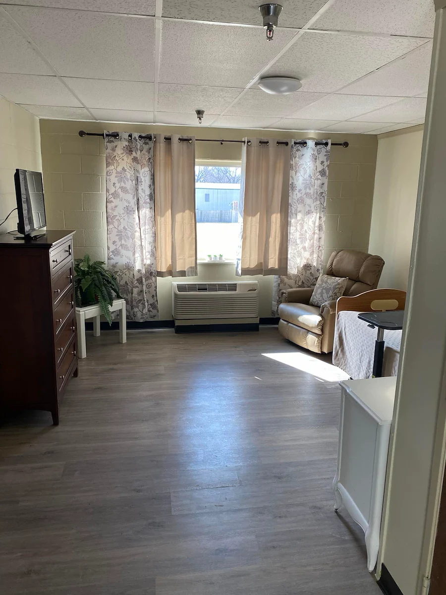 Image of Peabody Health And Rehab (2)