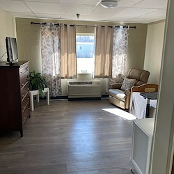 Image of Peabody Health And Rehab (2)