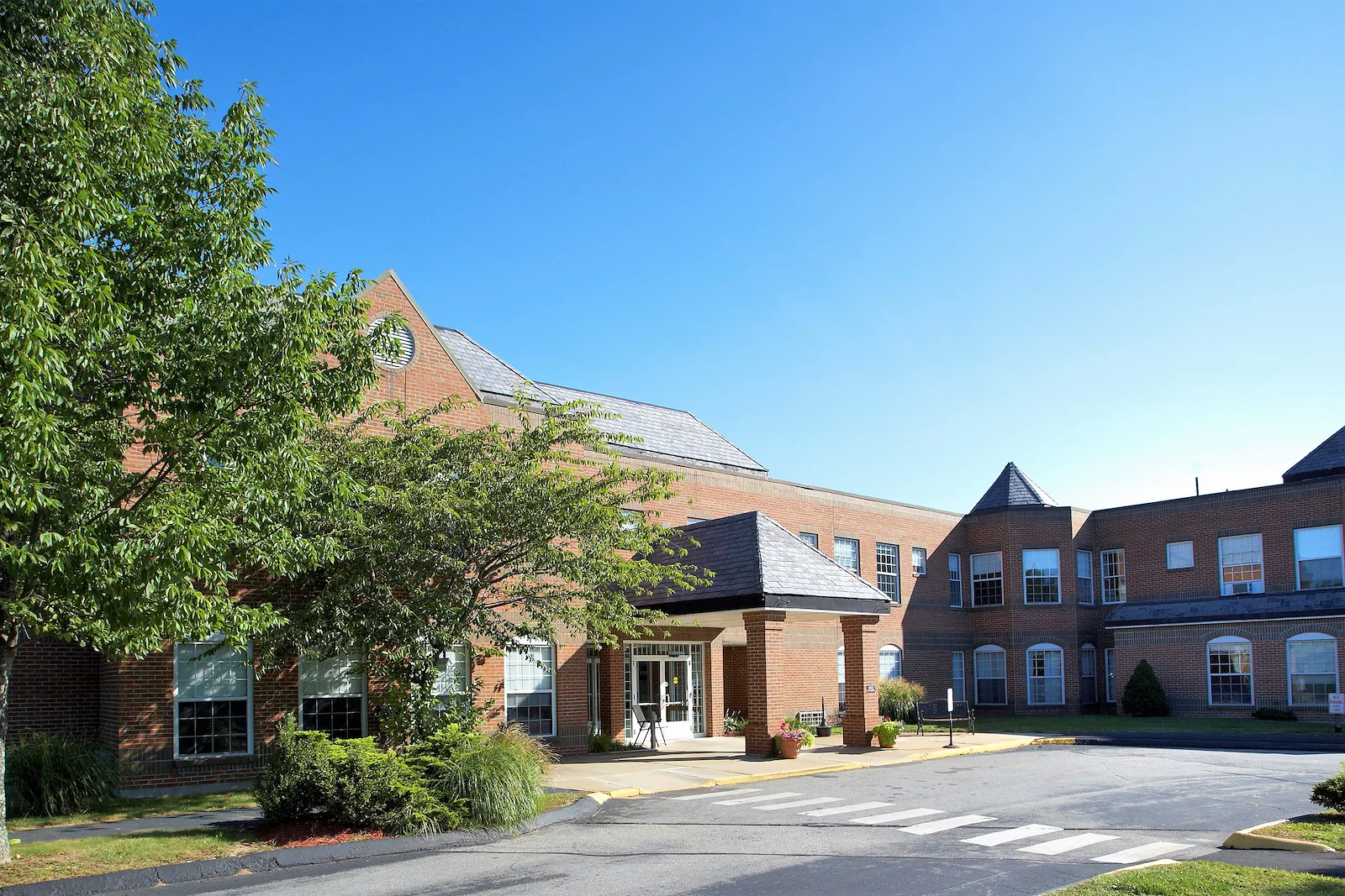 Image of Bayview Health Care (1)