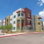 Image of Solstice of Mesa (1)