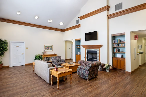 Image of The Cottages Of Clayton (5)