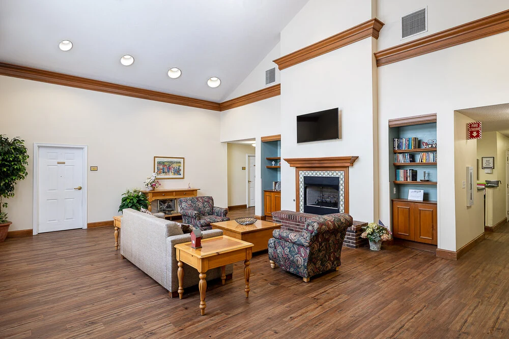 Image of The Cottages Of Clayton (5)