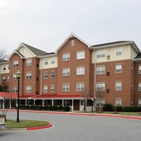 Image of BCI Fairgreen Apartments (2)