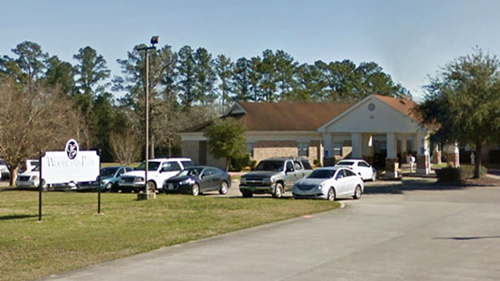 Image of Woodland Park Nursing & Rehab (1)