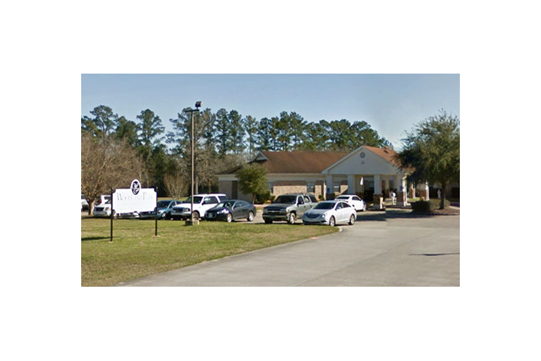 Image of Woodland Park Nursing & Rehab (1)